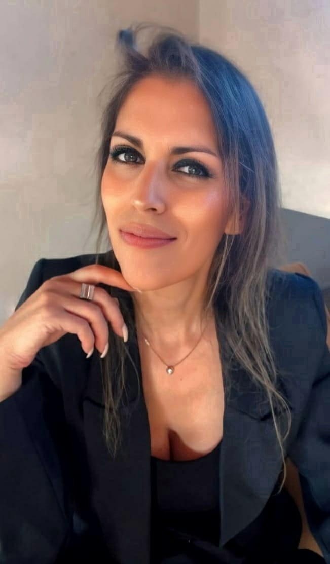 Andrea de MosaNova Studio